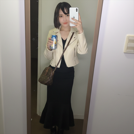 FC2-PPV-4846825 【初撮り】六本木スレンダーラウンジ嬢★中華街ロマンチックデートで恋するように乱れまくり！デカチンハメ撮り師に甘く堕とされ高速バック痙攣中出し♡