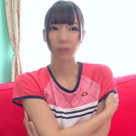 FC2-PPV-4846878 【お嬢様】9年間女の子しかいない環境で過ごしてきたテニス私大ちゃん。 イラマチオ、中出しで”未踏の快楽”を教えてあげました。