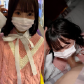 FC2-PPV-4845489 144cm18歳。口マンコとして使われるのが大好きなドＭにイラマチオに痙攣イキに中出しした映像。