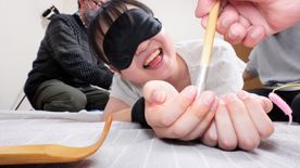 FC2-PPV-4847727 静粛な空間から我慢出来ずに大悶え声をあげベビーフェイスが崩れていくイタイケな女子さん（完全オリジナル）