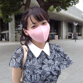 FC2-PPV-4847984 【本日限定】現〇黒髪受付嬢のわかばさん20歳。普段マイペースなのにチ●ポでトロ顔イキまくりで中出しフィニッシュの秘蔵ハメ撮り映像。