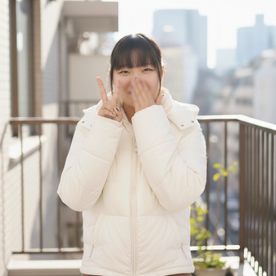 FC2-PPV-4848395 色白パイパン爆乳Fカップ変態ちゃん。前回ハマった巨根が忘れられず再登場、「ダメぇ…もっと！」と豹変しまくり超敏感ボディに熱いザーメンを大量にぶっかけ！