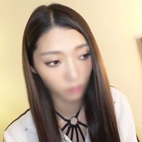 FC2-PPV-4849539 【個撮】モデル体型のスレンダーセフレ。25歳。ちなつちゃん。巨根チ○ポにアンアン喘いでドMイキ。