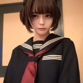 FC2-PPV-4849559 【高額投資】”超有名アイドルグループ脱退済”18歳透明感No,1美女　人生初ピル無し生中出し撮影。※高画質原版先着限定配布