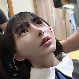 FC2-PPV-4849788 【卒業直後】私立名門出身ショートカットバレー部（18）小柄無垢喉奥圧フェラ奉仕～パイパン小膣絶頂叫。※別途高画質配布