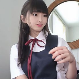 FC2-PPV-4849794 【初撮影】新潟在住芸能人級ビジュアル一般人（18）147ｃｍ小柄無垢名器膣堪能～喉奥フェラ中出しまでの一部始終。※高画質FullHD別