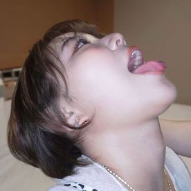 FC2-PPV-4849826 【地方アナウンサー】Hカップ　唾液ドロドロ　精飲　汗だくになりながらひたすら求め合う肉欲セックス映像。