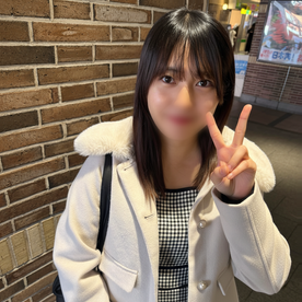 FC2-PPV-4849993 【3/10迄1090pt】【初撮】【2発】青森から上京したばかりのDカップおさない色白ムスメ。カラダの相性が良すぎて【気持ち…イクゥ…！】と喘ぎながら何度も痙攣。下の毛あり濡れマンコにしっかり中出し。