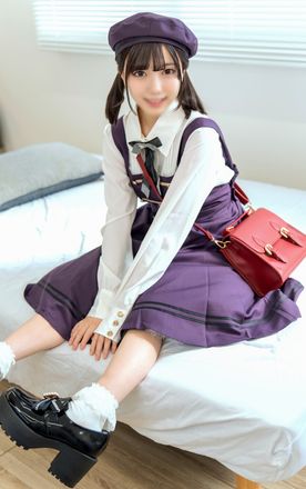 FC2-PPV-4850404 【マジキチおぢ好き】めちゃかわ微笑みロxxリビッチGスポット鬼ピス失神ガチイキ中出し