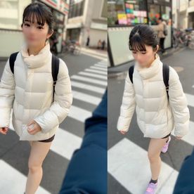 FC2-PPV-4850443 【個撮】色白小柄ちっぱい美女　電マを当てられると絶叫しながら感じまくってそのままビクイキ、スイッチ入ってちんぽが欲しくなり激エロ濃厚ジュポフェラ　