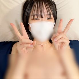 FC2-PPV-4850450 【個撮】色白細身スレンダー　天然系黒髪ショート美女２　ちんぽが好き過ぎてロングジュポフェラ、生ハメバックガン突きにアンアン喘ぎながら中イキしてラストは無責任孕ませ大量中出し