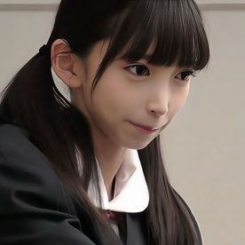 FC2-PPV-4850606 【有名誌表紙経験あり】元キッズモデル29kgガリガリAA（18）超細腰色白華奢の無垢体に初中出し。※高画質版別