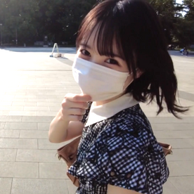 FC2-PPV-4850613 【限定販売】化粧品メーカー内定済の22歳。肉棒ぶち込まれると豹変し全ての言葉に濁点がついたような下品なオホ声響かせ乱れまくりからの中出し。