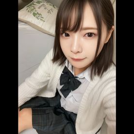 FC2-PPV-4850655 ⚠永久保存⚠アイドル級フェイスとFカップを兼ね備えた最強18才に中出し