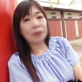 FC2-PPV-4851111 【人妻】女としての潤いを取り戻したいと出会い系に！52歳・人妻◆ユルユルとした年相応の五十路ボディ！電マオナニー披露！巨根チ○ポで大絶叫イキ！！