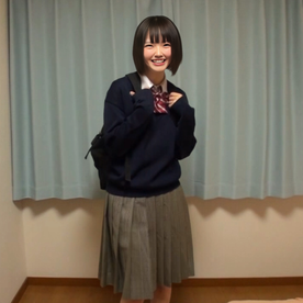 FC2-PPV-4851470 東北の山間部で生活してるガチの田舎っ子捕まえて、成人男性２人で寸前までハメ倒した3P映像。※数量限定