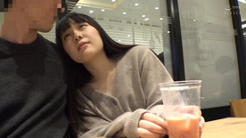 FC2-PPV-4852151 【人妻にザーメン飲ませてみました ＠新宿】地方の人妻限定！巨大バスターミナル前で訳アリ人妻をナンパしてみた！　その4