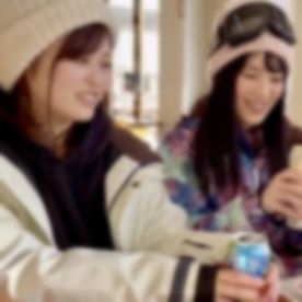 FC2-PPV-4852788 4P/中出し/ウインタースポーツを楽しむJei-Dたち