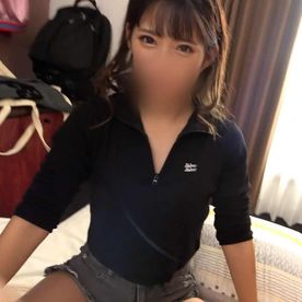 FC2-PPV-4852990 【ハメ撮り】スレンダーボディの童顔美女。デカチン見せるとニヤニヤしながら、痴女テクご奉仕してくれました。