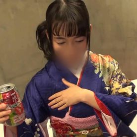 FC2-PPV-4853564 【個撮素人】Hカップの美人先生をナンパ。着物姿のまま手マン責めｗ可愛い声で喘ぎながら大量しちゃってますｗ