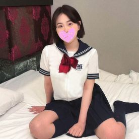 FC2-PPV-4854105 【無修正・初撮り】 ★あざとカワイイ(18歳) Fカップ地下アイドルと密着イチャはめセックス!! オトコを夢中にさせる敏感オマンコ痙攣させて連続イキするエロボディーに全力中出し!!