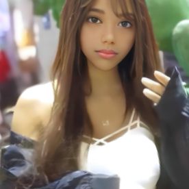 FC2-PPV-4854944 【今夜限定】18歳 Hカップ アルゼンチンのハーフモデル 日本人離れしたグラマラスボディに計2発の大量中出し。 大量潮吹き ノーパン徘徊 店内ガチハメ撮り 2時間を超える異常なデータを限定公開