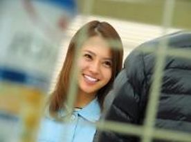 FC2-PPV-4855715 コンビニ店員さんをナンパしてハメ撮りしてたら友達の彼女だった