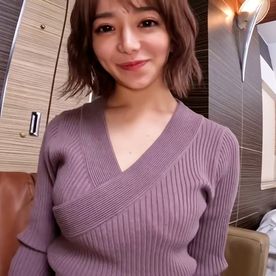 FC2-PPV-4856269 【衝撃】※2個限定※ 160㎝、Jカップ　ベテランアイドルを孕ませた一部始終。 パイパンキツマンに鬼ハメ生性交。