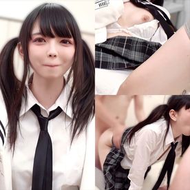 FC2-PPV-4856720 【※FtM注意】地雷系V系好きニーハイメンヘラ18歳。心まで女に戻した3P前後同時責めから膣内大量注入。【135分フル版(6.4GB)特典】