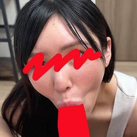 FC2-PPV-4848537 深いストロークで勃起ペニスを丸呑みにするフェラ好き変態女【おしゃぶりNo.75】