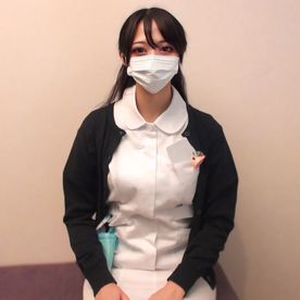 FC2-PPV-4849995 【数日限定】国立病院勤務”本物看護師”Eカップ２３才。高額オファーによりFC2独占出演。危険日生中出し。※高画質4.5GB原版先着限定配布