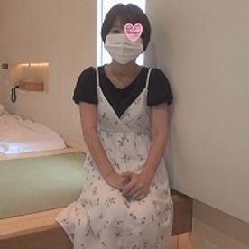 FC2-PPV-4853466 【個人撮影】敏感スレンダー欲求不満ショートボブ奥様りえさん主観・トモハメセット