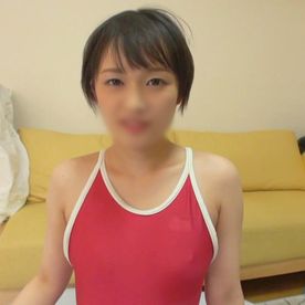 FC2-PPV-4853840 【個撮】物静かそうな黒髪競泳アスリート”りんちゃん” 手コキでザーメンを浴び、その後も生ハメで中出しを求める徹底した変態っぷり。