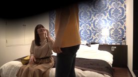 FC2-PPV-4854692 人妻リアル不倫！ラブホで撮影された衝撃の寝取り映像！　part1