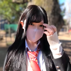 FC2-PPV-4857278 【黒髪１８歳】多目的トイレ連れ込み本番交渉【制服・極上ご奉仕フェラ・イラマ】