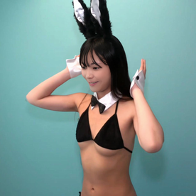 FC2-PPV-4857477 【陸上短距離選手】北海道にある有名バニーガール専門店で働く現アスリートの女子大生　メディア露出多数の話題のあの子と衝撃のハメ撮り撮影。※数量限定　　