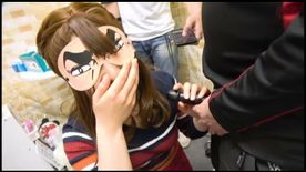 FC2-PPV-4858135 【ホットエンターテイメント】素人*生ヌル放送 #015