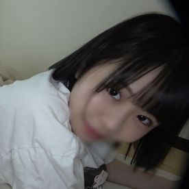 FC2-PPV-4858559 【本編顔出し】Gカップ童顔低身長21歳。相席屋でお持ち帰りした看護師の卵と寝起きセックス。