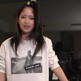 FC2-PPV-4858643 【TikT〇kerギャル】突然の激エロダンス→軽いノリでセックス♡