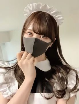 FC2-PPV-4858756 まいちゃんと休日デート！観覧車内でまさかの、、、メイド服でのご奉仕中出し2連発！