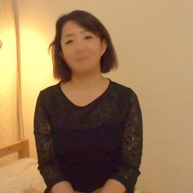 FC2-PPV-4859005 【熟女】どこにでもいそうな奥様の不倫って最高にそそります。 特殊なランジェリーを着て興奮度が増し、他人棒をジュッポりフェラ♥