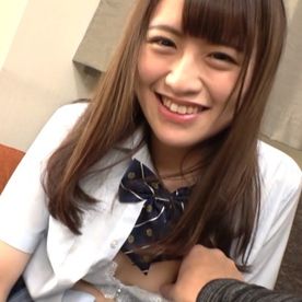 FC2-PPV-4859261 【素人中出し個撮♥】制服姿がよく似合う♥めっちゃ可愛いデリ嬢にハメたらどんでもないドスケベだった♥