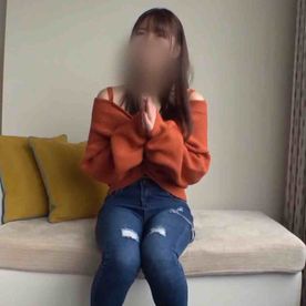 FC2-PPV-4859653 【素人ナンパ】スレンダーボディの清楚系OL。照れながらもウブな体をイタズラすると発情スイッチON！！