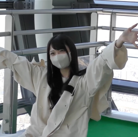 FC2-PPV-4859695 えりかちゃんと応募してきたファンの素人さんが、東京デートの後にエッチまでしちゃいました