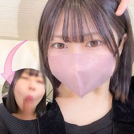 FC2-PPV-4859846 【新作・数量限定セール】個撮）20歳の丸顔美女、精子ごっくん。志●未来似の顔立ち。不慣れで初々しくもドエロいフェラ顔とバキュームで口内射精を誘うノーハンドフェラ。