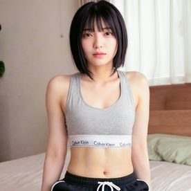 FC2-PPV-4859939 透明感SSS級元子役ショートボブ１８歳。超濡れ体質の逸材。ガチプライベートハメ撮り。※高画質原盤送付※