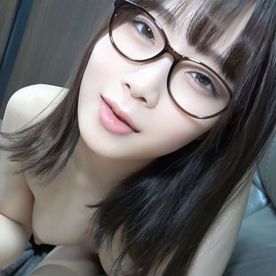 FC2-PPV-4860538 【FC2初掲載品】大手事務所所属モデル　メガネっこ　Gカップ。配信事業を行っていた時の配信分（体液ダラダラ濃厚セックスシーン）を数量限定で独占公式販売。