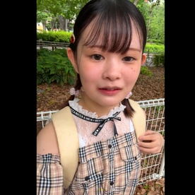 FC2-PPV-4860693 ※3月14日まで70％OFF【最初で最後】目黒区在中 18歳 未経験 。性知識０下の毛も生えてきてない童顔美女の未使用ギチギチおマンコに大量中出し。ハメ撮り。