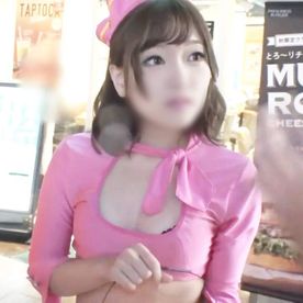 FC2-PPV-4861605 【個撮】街中でGETしたセフレ。24歳。スレンダー。まこちゃん。コスプレハメ撮りセックス。スレンダーボディをズボッとハメられイクイク連呼で何度も絶頂。