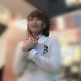 FC2-PPV-4862012 【在庫のみ】10分前にライブが終わったアイドル。業界注目度No.1の彼女に生挿入した激レア映像を限定公開。